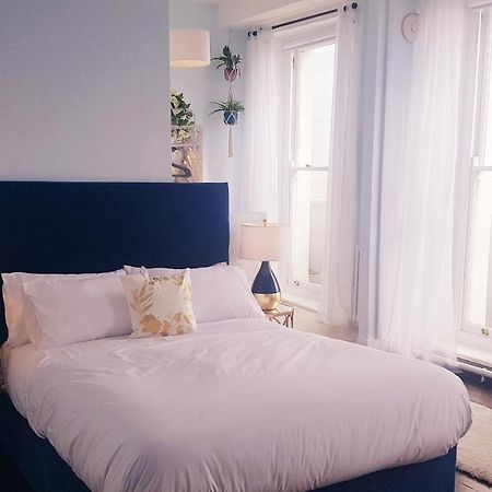 The Bank Hotel & Bistro Hastings Luaran gambar