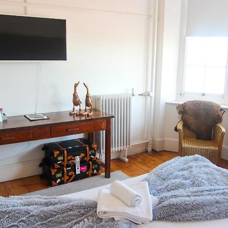 The Bank Hotel & Bistro Hastings Luaran gambar