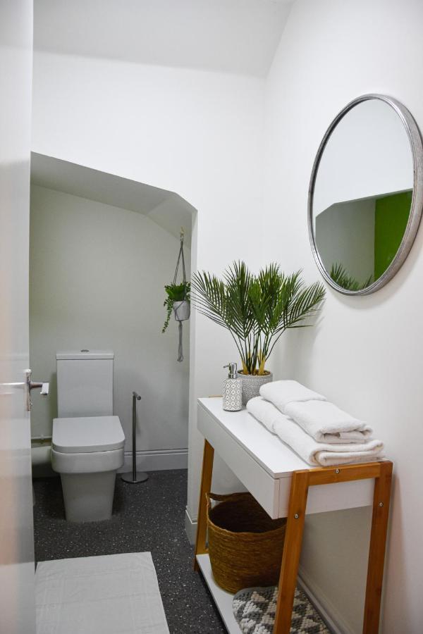 The Bank Hotel & Bistro Hastings Luaran gambar