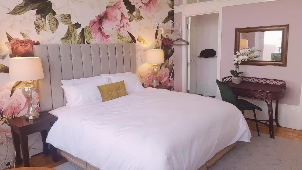 The Bank Hotel & Bistro Hastings Luaran gambar