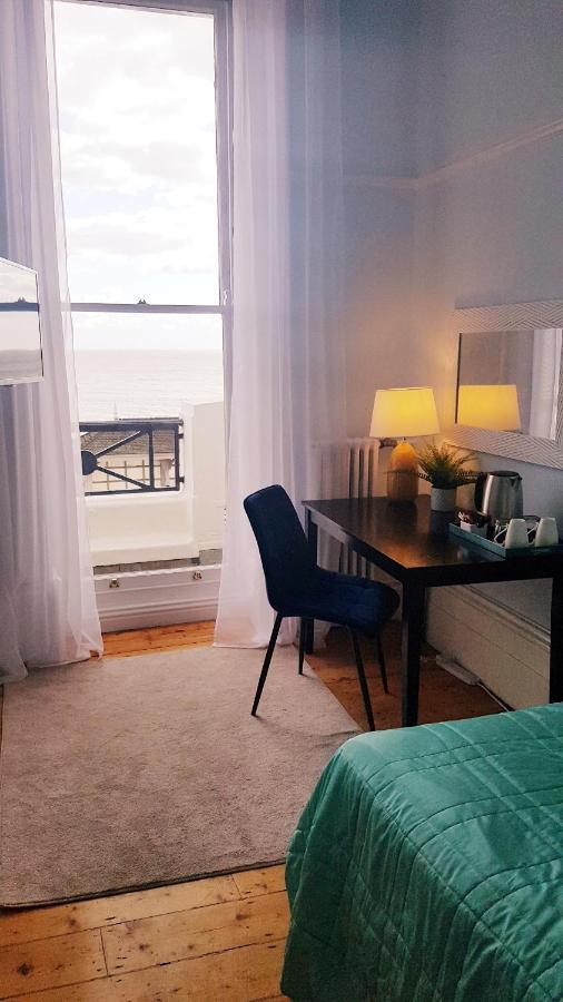 The Bank Hotel & Bistro Hastings Luaran gambar