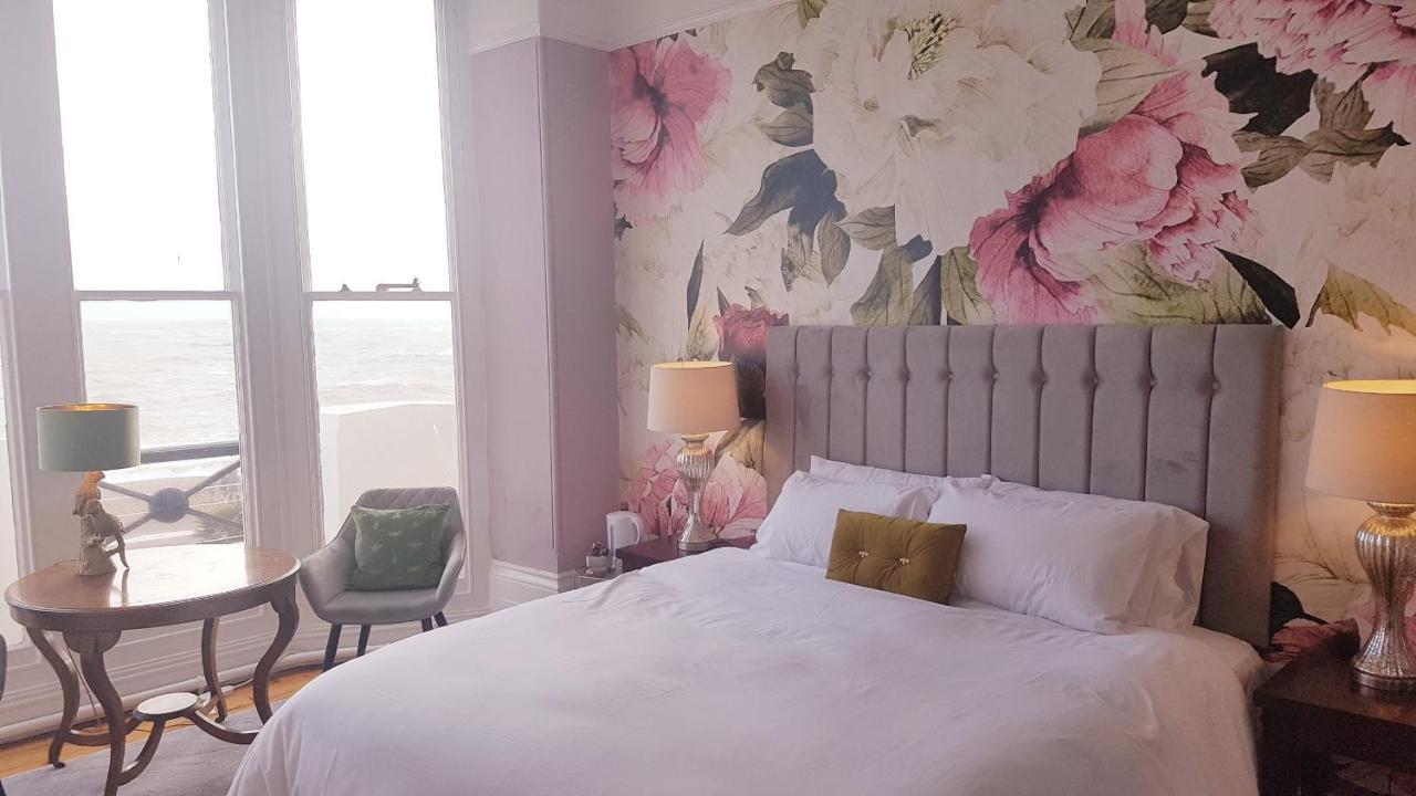 The Bank Hotel & Bistro Hastings Luaran gambar