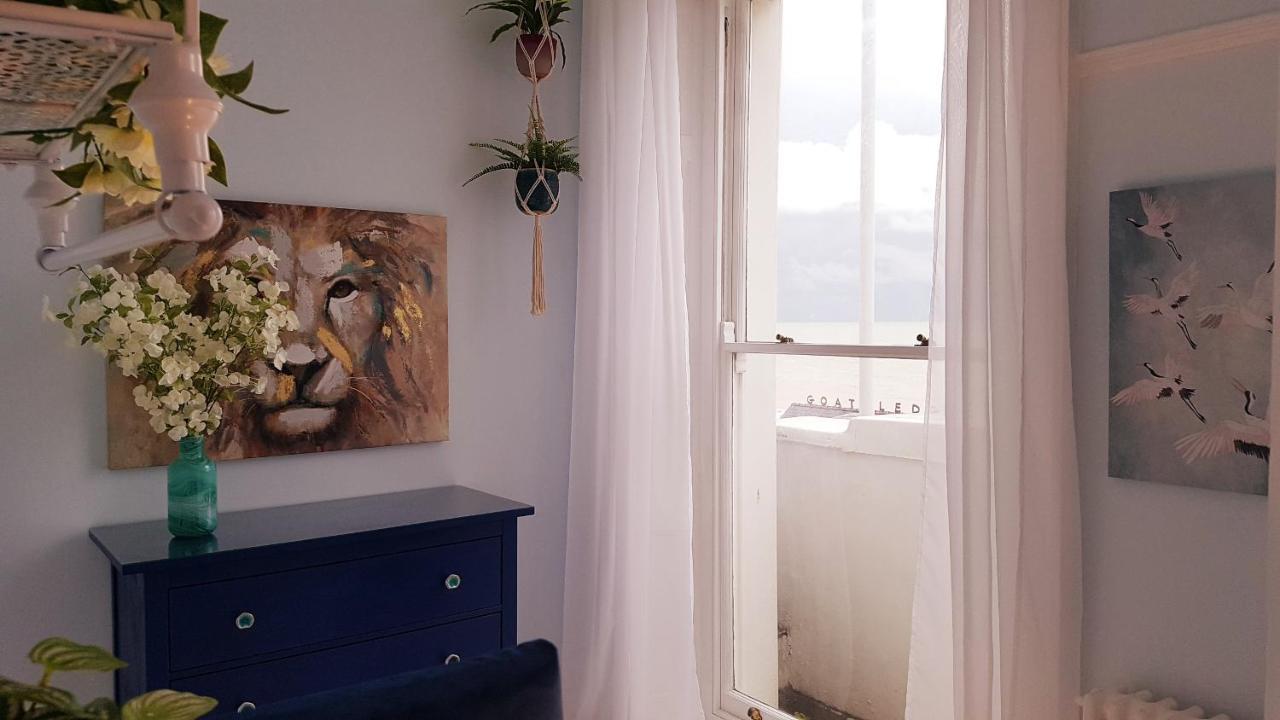 The Bank Hotel & Bistro Hastings Luaran gambar