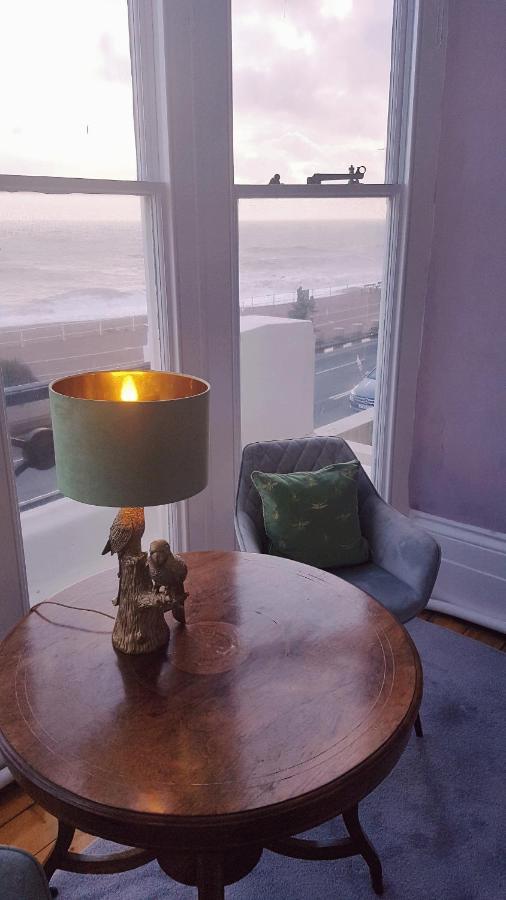 The Bank Hotel & Bistro Hastings Luaran gambar