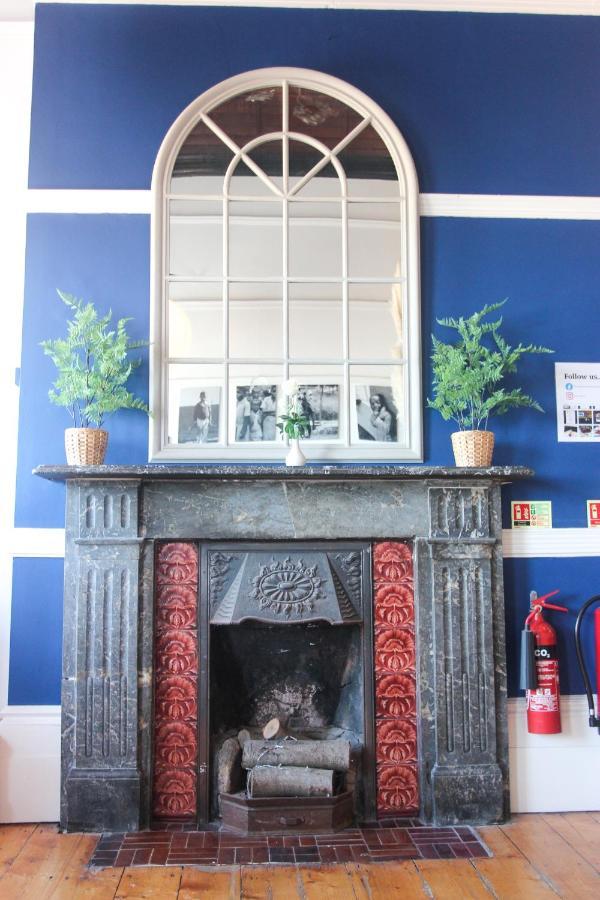 The Bank Hotel & Bistro Hastings Luaran gambar