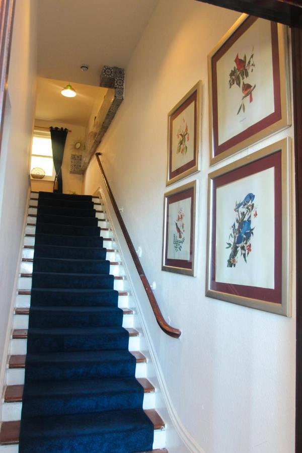 The Bank Hotel & Bistro Hastings Luaran gambar