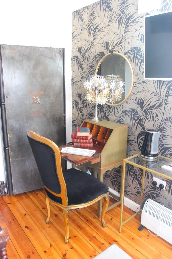 The Bank Hotel & Bistro Hastings Luaran gambar
